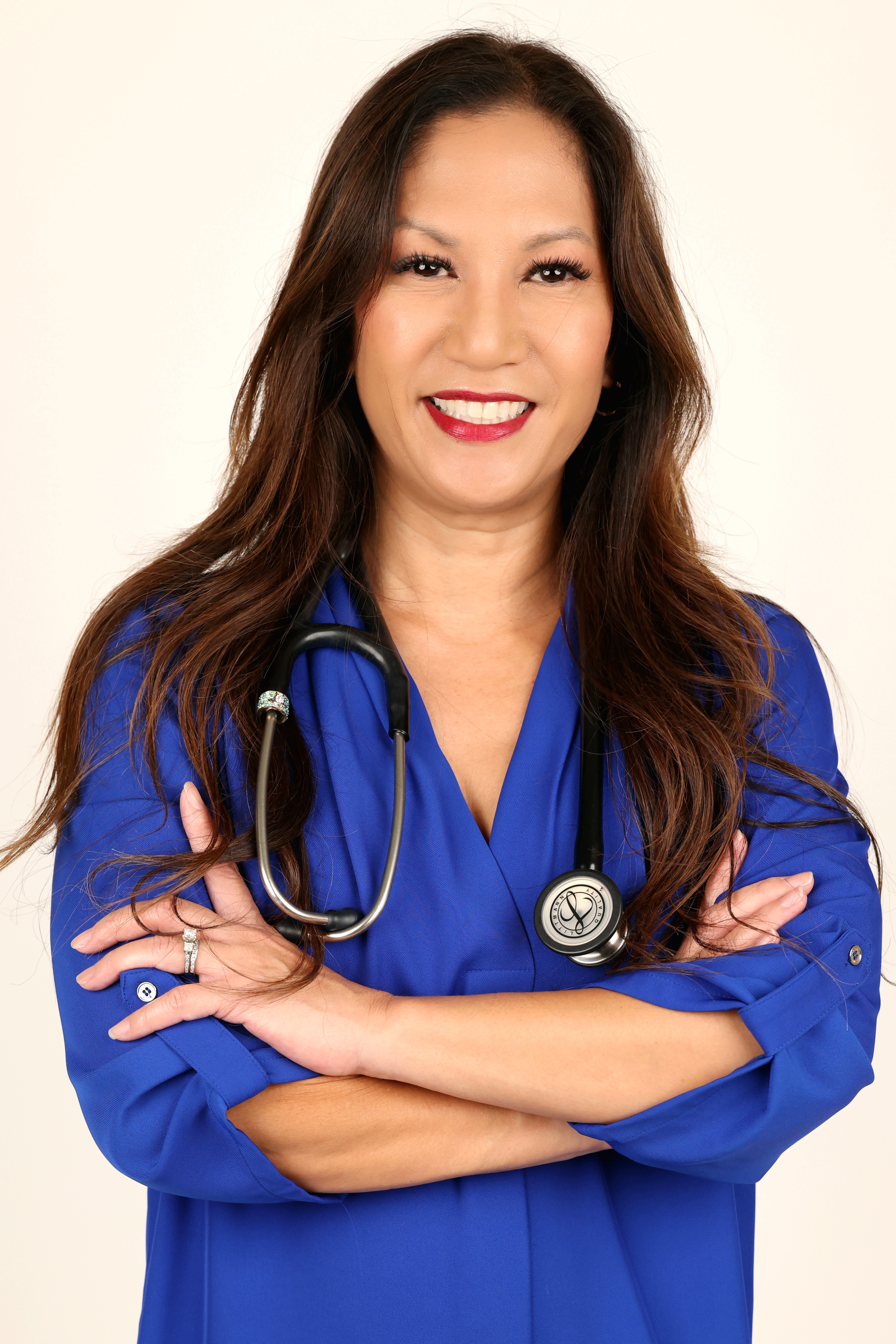True Wellness and Aesthetics - Rochele Nicolas-Wedige, MSN, APRN, FNP-BC